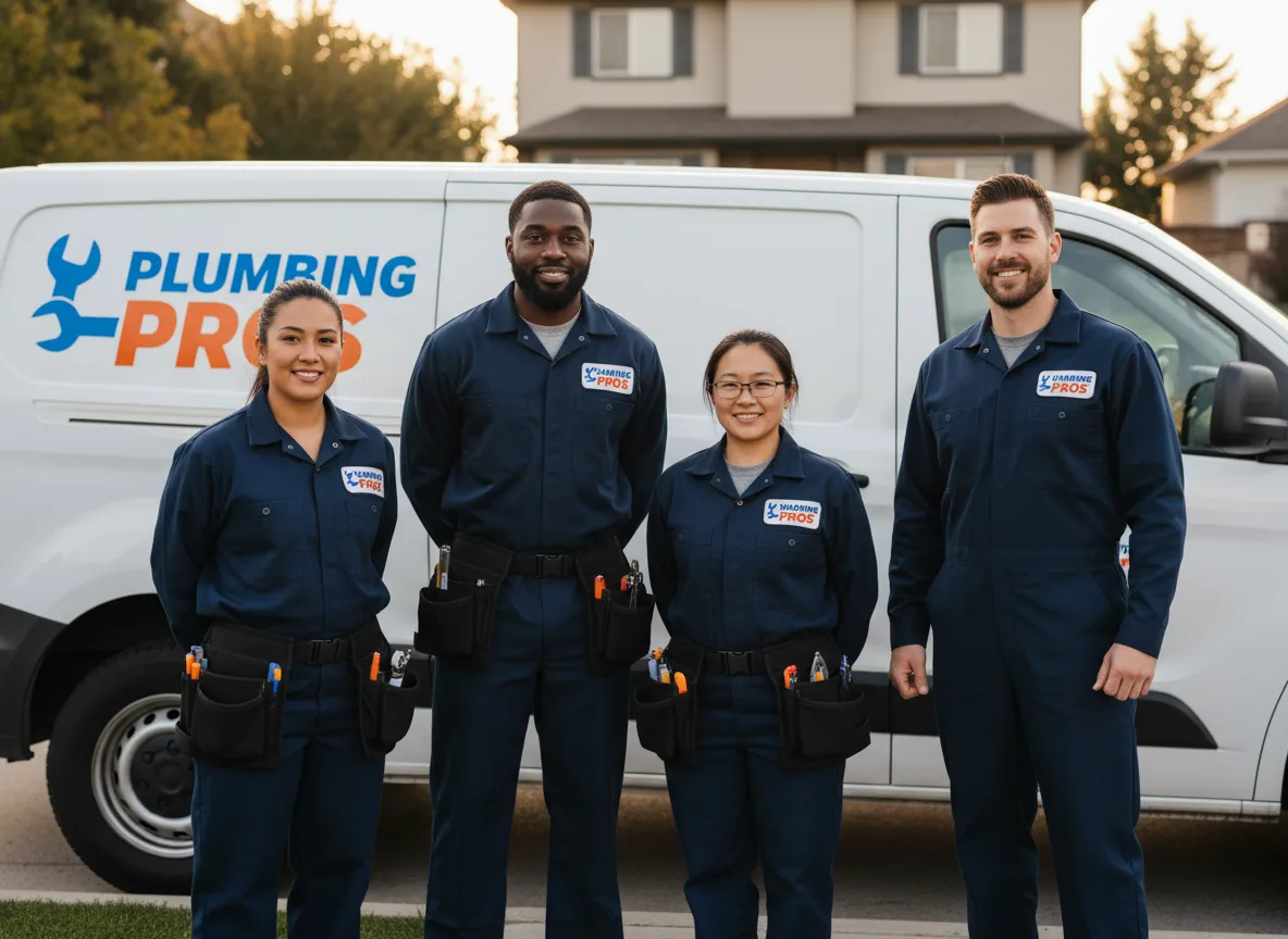Water Heater Repair company in Stockton, GA